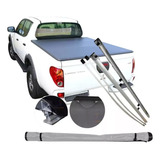 Capota Maritima L200 Triton  2008 2009 Ate 2016 Reta Slim